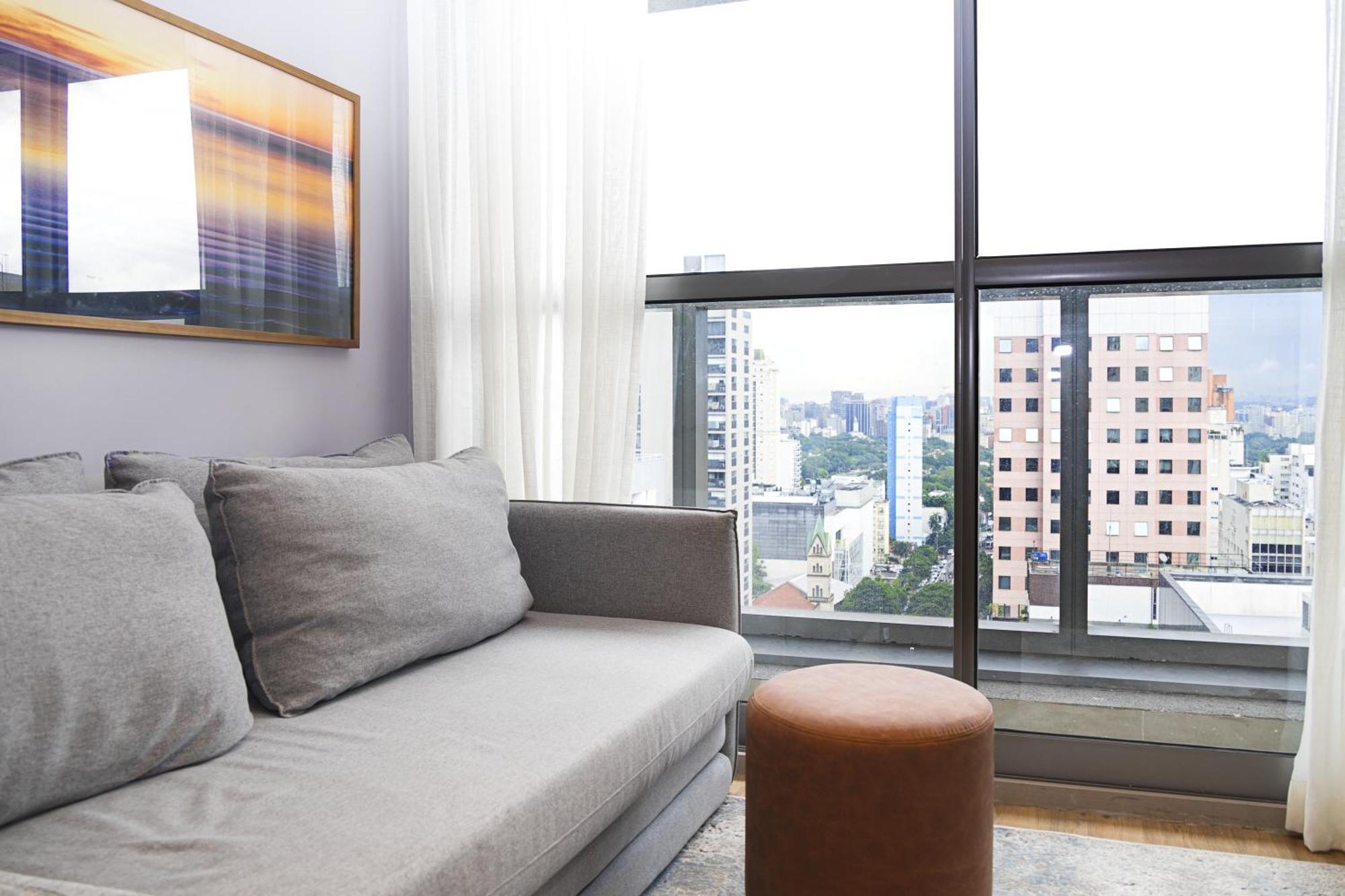 Nine 3134 - Jardim Paulista Villa São Paulo Room photo